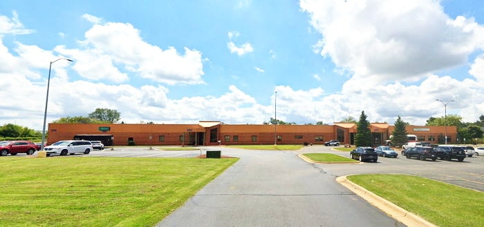 K-Mart (Kmart) - Coldwater - 370 E Chicago Street (newer photo)